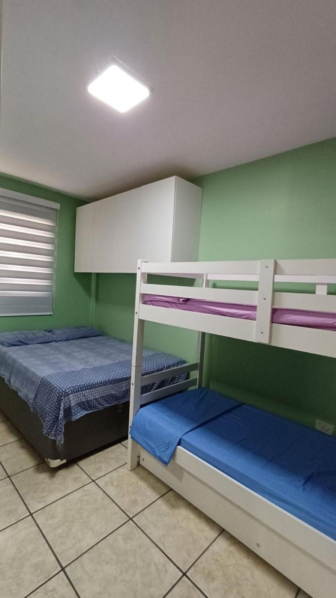 Apartamento Ap Punta Cana Em - Sc