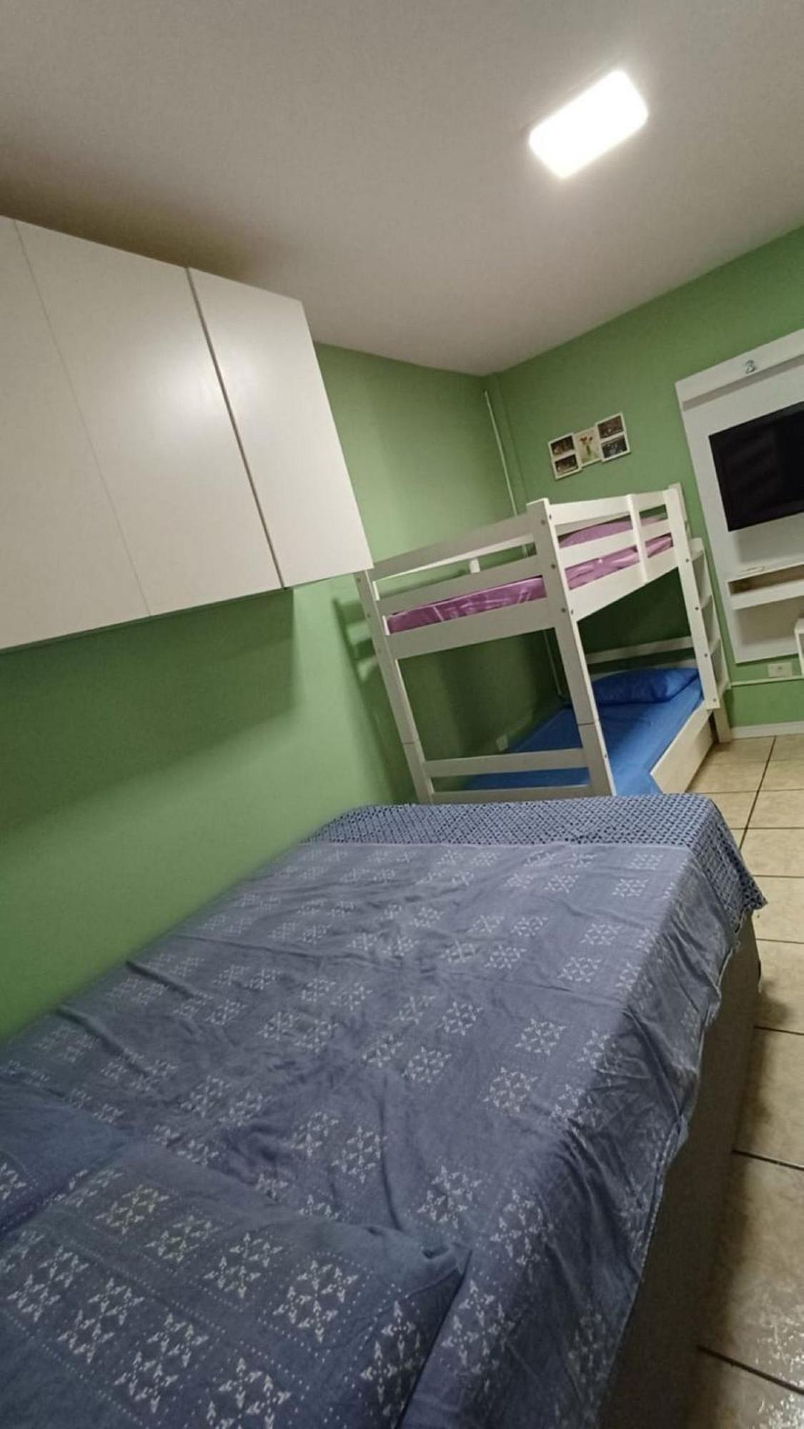 Apartamento Ap Punta Cana Em - Sc *