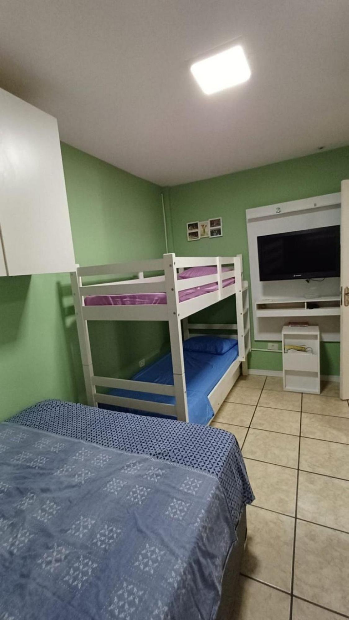 Apartamento Ap Punta Cana Em - Sc