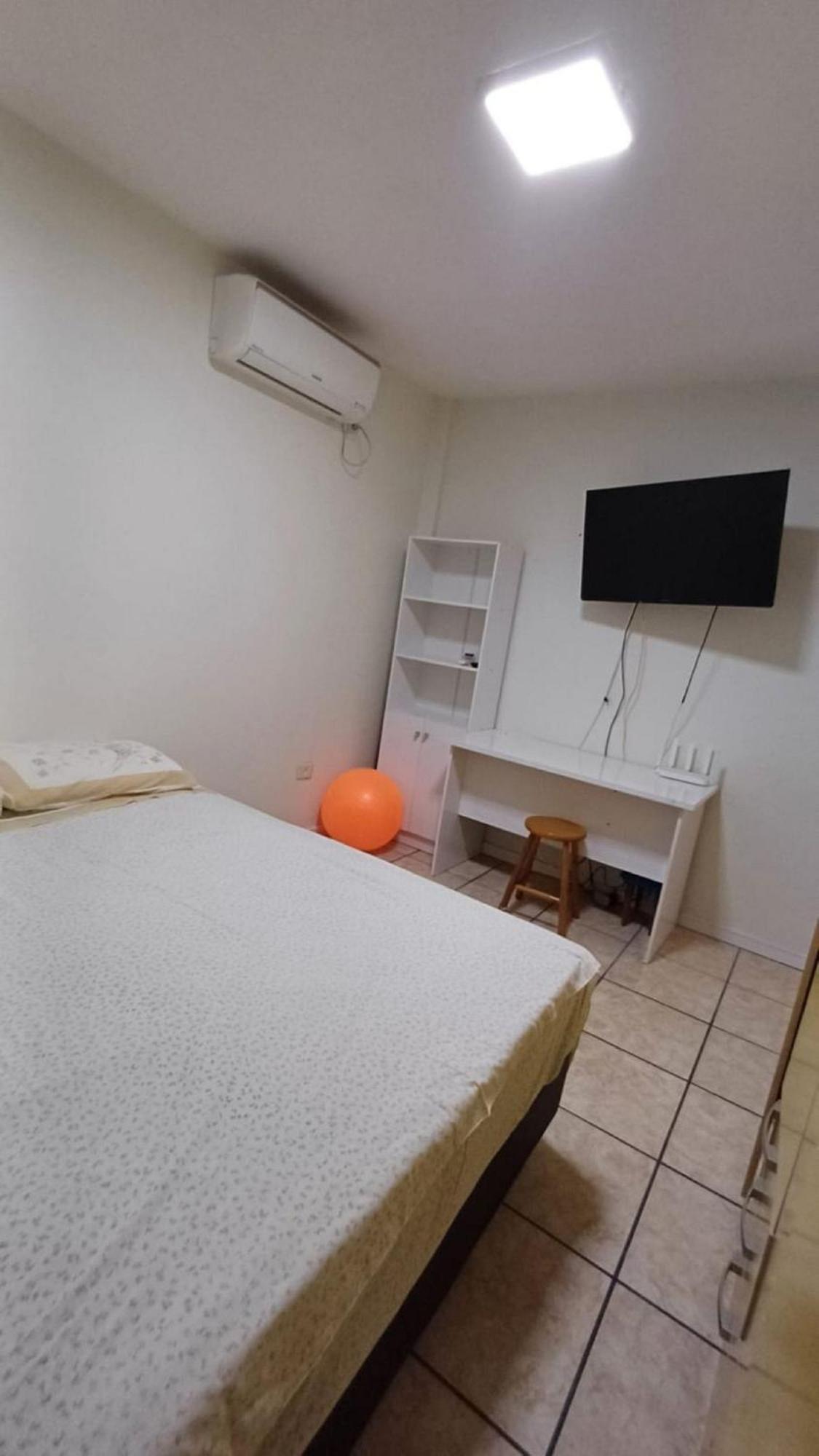 Apartamento Ap Punta Cana Em - Sc Balneario Camboriu