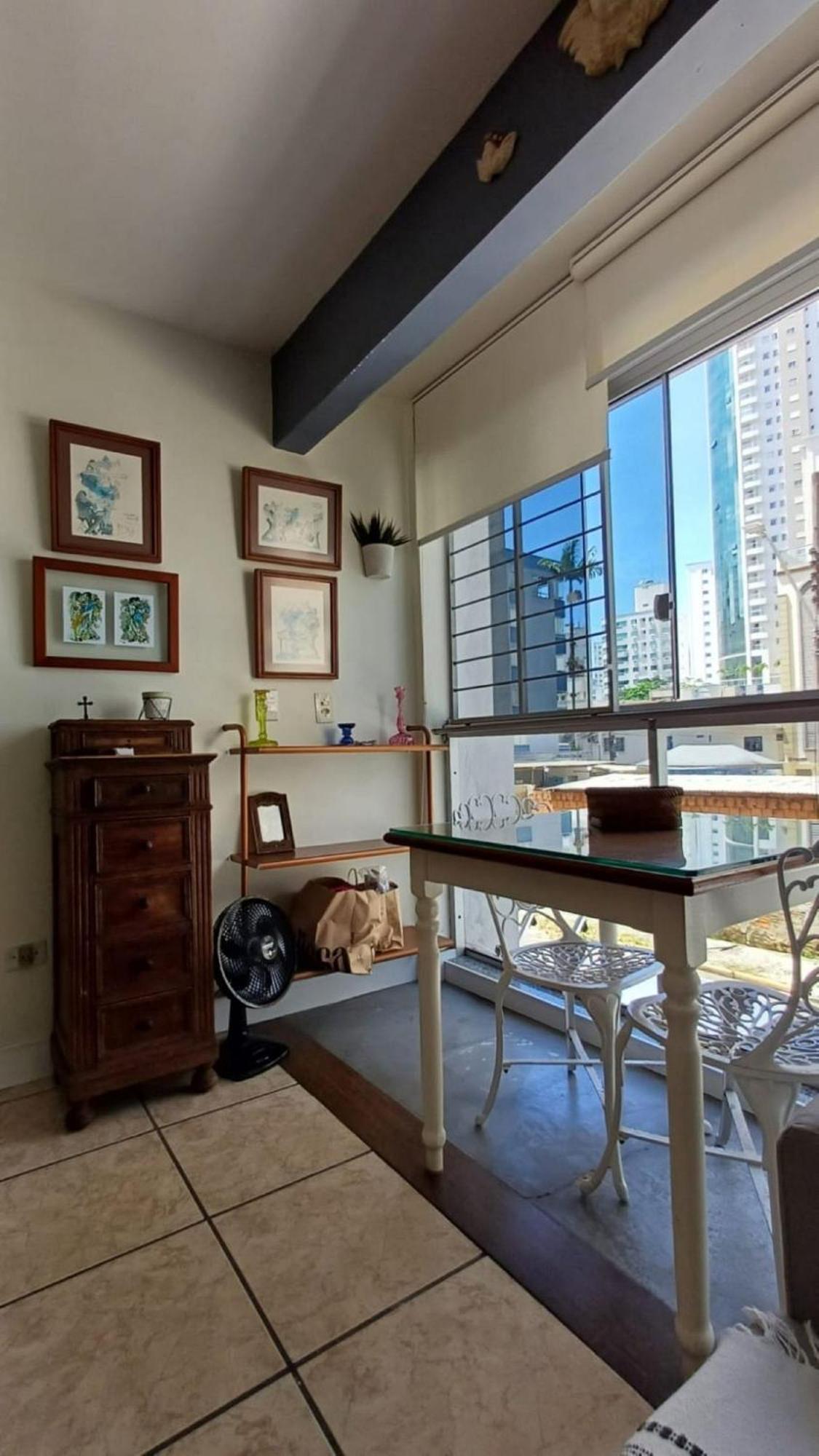 Apartamento Ap Punta Cana Em - Sc Balneario Camboriu